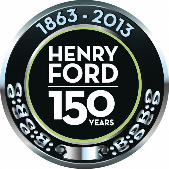 150 Anniversario della nascita di Henry Ford 02