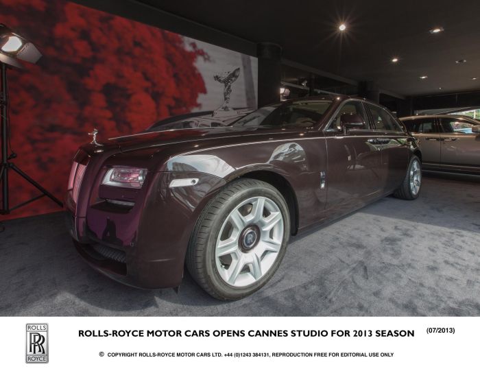 Rolls-Royce a Cannes 01