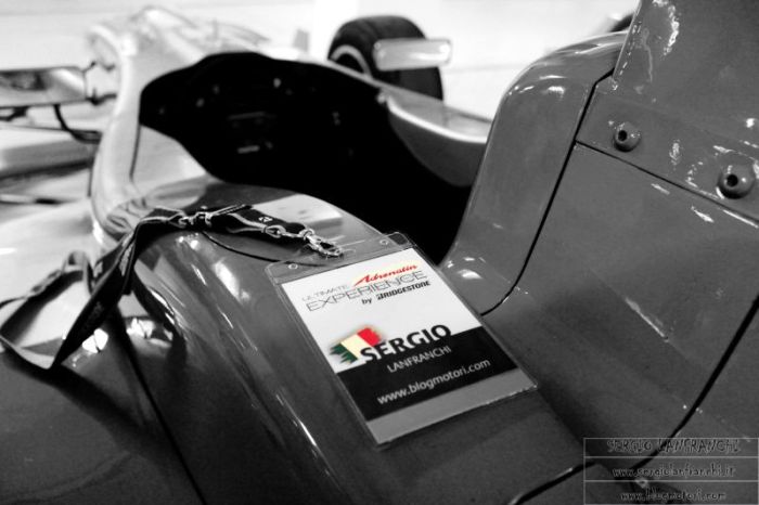 Bridgestone Europe premiata per il lancio dei pneumatici Adrenalin RE002  09