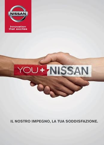 Customer Promise Nissan